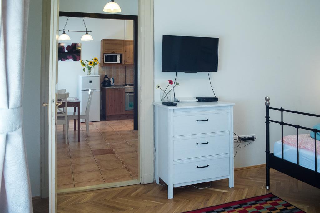Friendly Home In The Center Budapest Eksteriør bilde